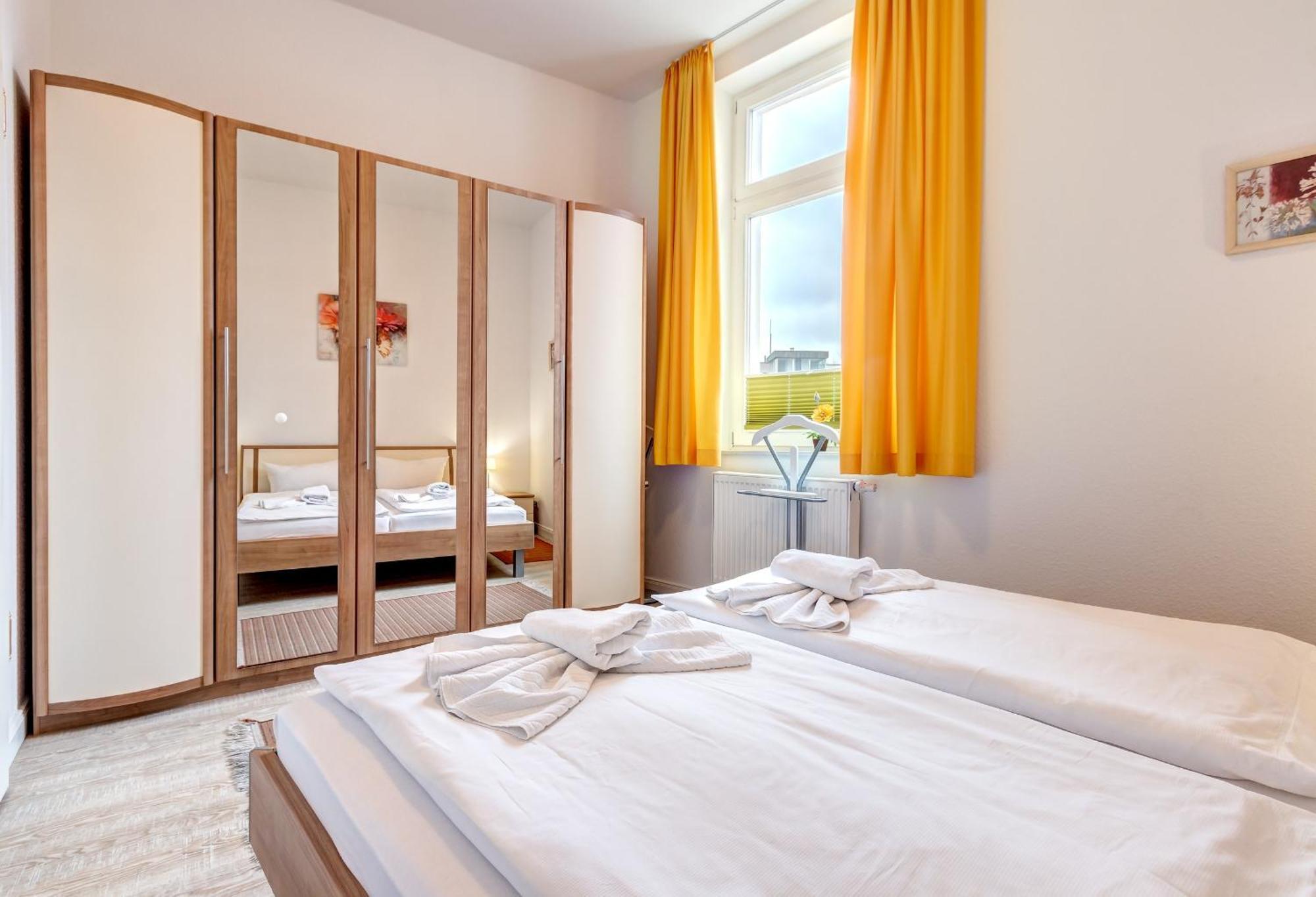 Haus Meerblick - 10 เฮริงสดอร์ฟ ภายนอก รูปภาพ